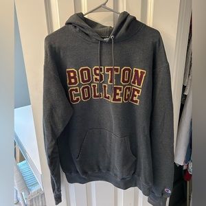 Boston College Sweatshirt